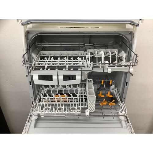 Panasonic (パナソニック) 食器洗い乾燥機 NP-TR9 2017年製 Panasonic (パナソニック) 食器洗い乾燥機 NP-TR9 2017年製