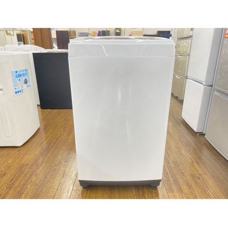 ELSONIC (エルソニック) 全自動洗濯機 251 5.0kg EM-L50S 2017年製 50Hz／60Hz
