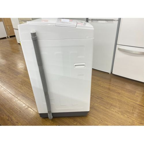 ELSONIC (エルソニック) 全自動洗濯機 251 5.0kg EM-L50S 2017年製 