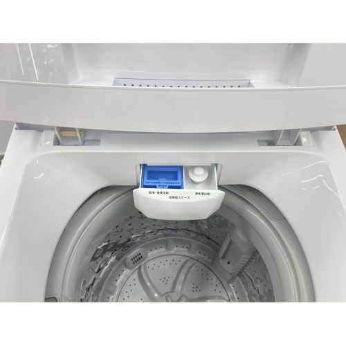 ELSONIC (エルソニック) 全自動洗濯機 251 5.0kg EM-L50S 2017年製 