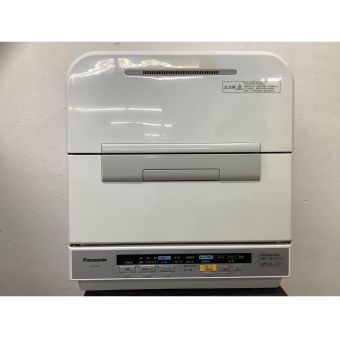 Panasonic (パナソニック) 食器洗い乾燥機 NP-TME2 2014年製