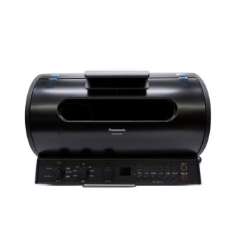 Panasonic (パナソニック) ロティサリーグリル&スモーク NB-RDX100-K