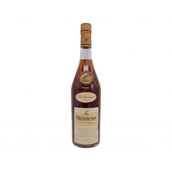 HENNESSY ブランデー 700ml VSOP