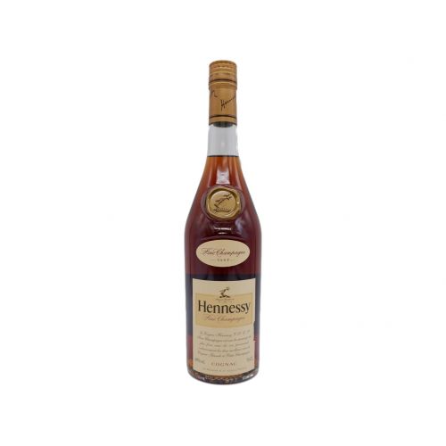 HENNESSY ブランデー 700ml VSOP