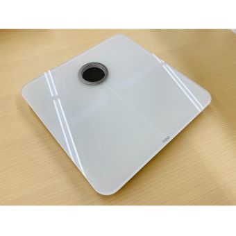 fitbit (フィットビット) Wi-Fiスマート体重計 ARIA2