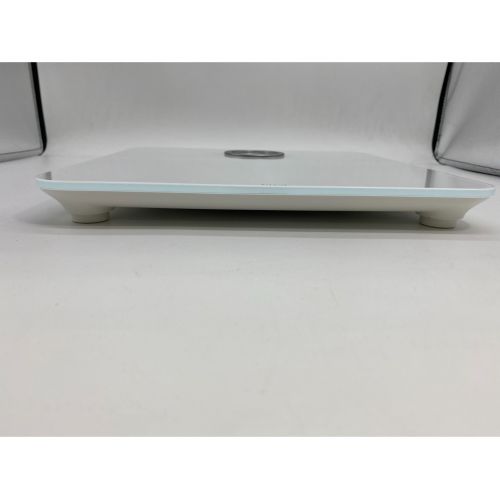 fitbit (フィットビット) Wi-Fiスマート体重計 ARIA2