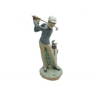 LLADRO (リヤドロ) フィギュリン 男性