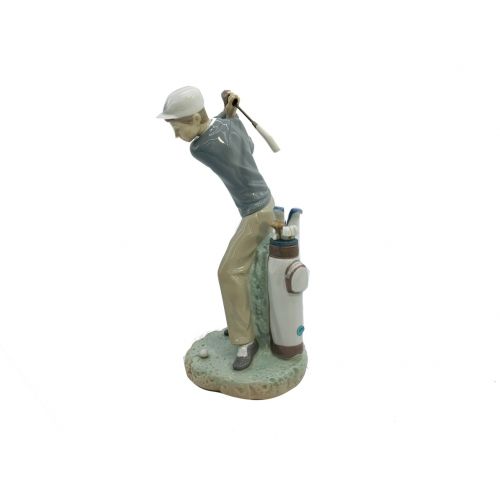 LLADRO (リヤドロ) フィギュリン 男性