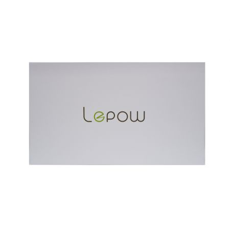lepow ポータブルモニター 15.6 type-c portable display 15.6 -