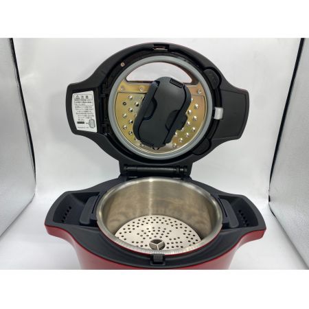 SHARP (シャープ) 水なし自動調理鍋 KN-HT99A 2016年製