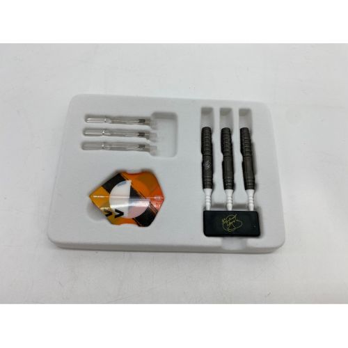 Target (ターゲット) ダーツバレル MAYUKO MORITA 開封品 数量限定品