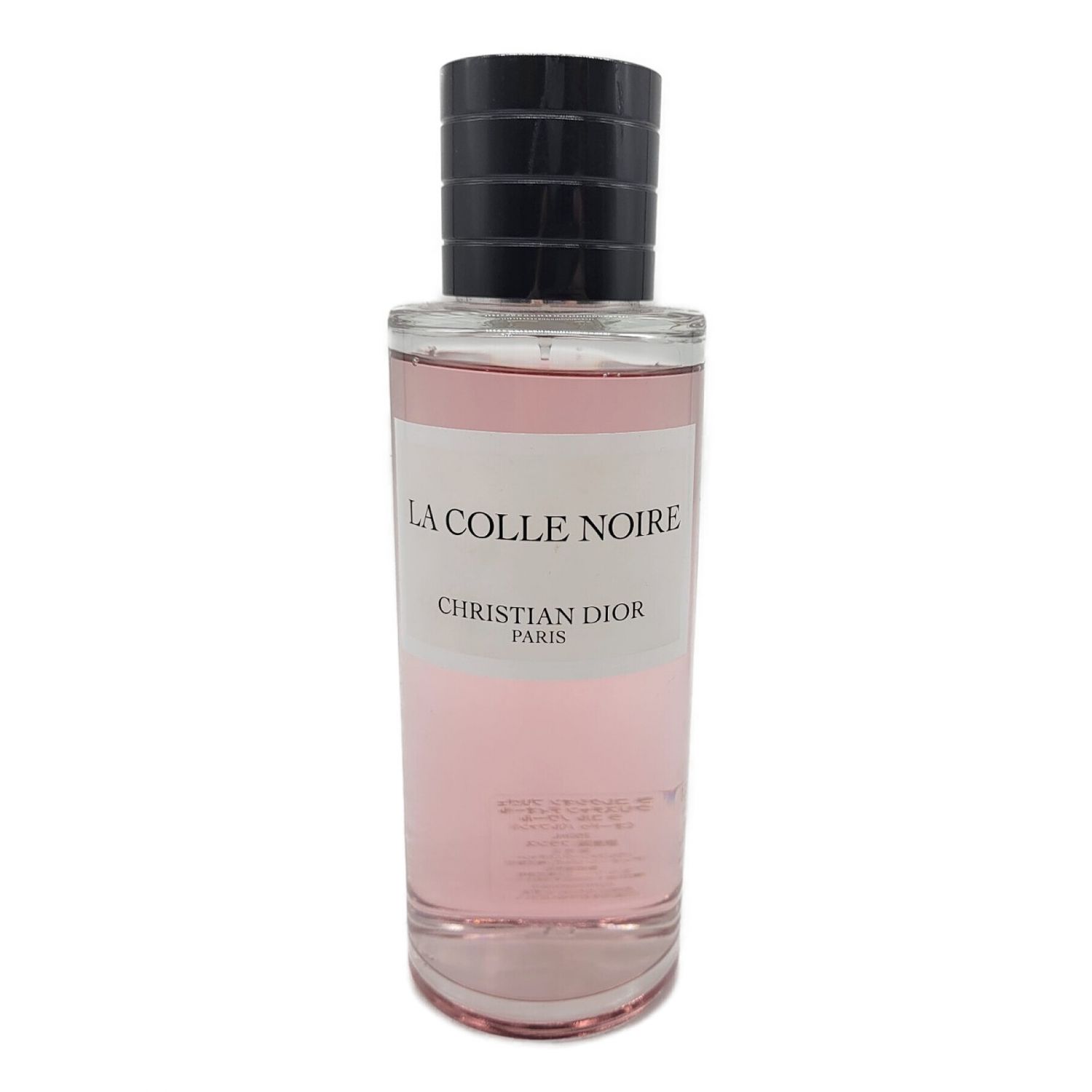 Christian Dior (クリスチャン ディオール) 香水 LA COLLE NOIRE 250ml｜トレファクONLINE