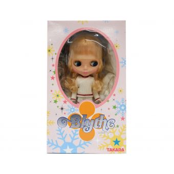 TAKARA TOMY (タカラトミー) ネオブライス スペリオールスケートデート SBL-1