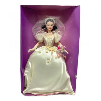 Mattel (マテル) バービー人形 Wedding Snow White Barbie