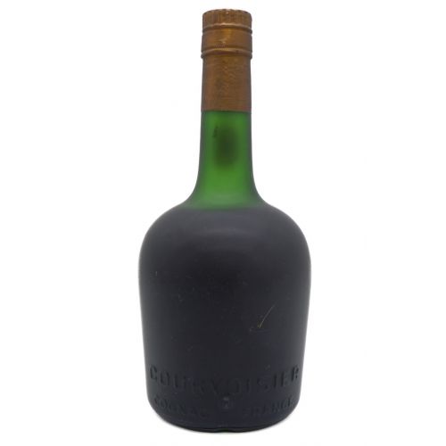 COURVOISIER (クルボアジェ) コニャック 700ml ナポレオン