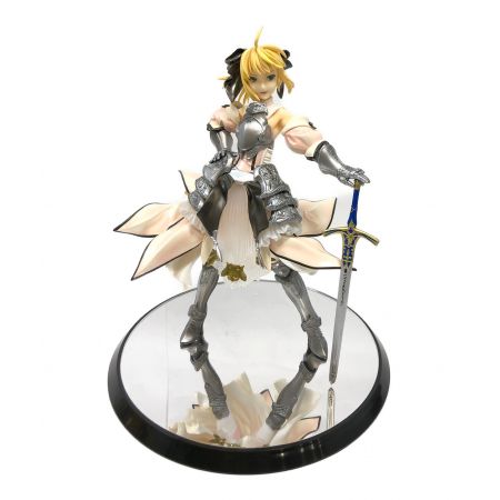 Gift (ギフト) 1/8スケール セイバー・リリィ Fate Unlimited Codes