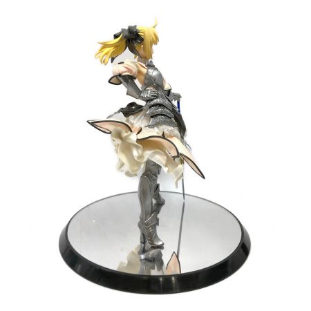 Gift (ギフト) 1/8スケール セイバー・リリィ Fate Unlimited Codes
