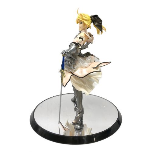 Gift (ギフト) 1/8スケール セイバー・リリィ Fate Unlimited Codes｜トレファクONLINE