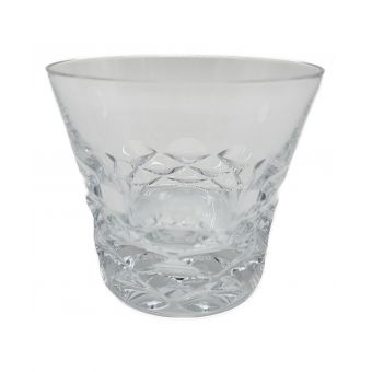 Baccarat (バカラ) ロックグラス ブラーヴァ 2020