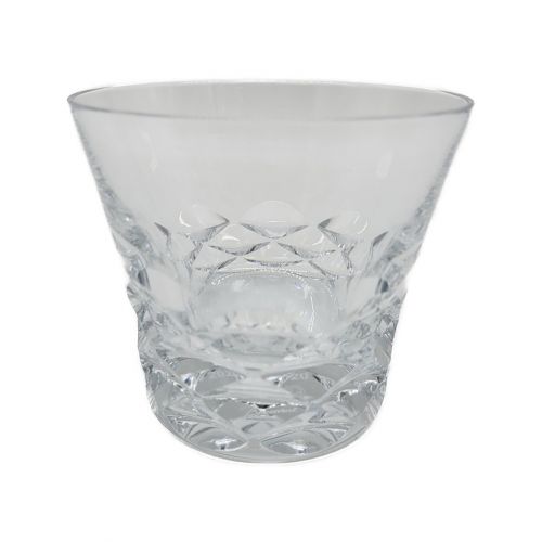Baccarat (バカラ) ロックグラス ブラーヴァ 2020