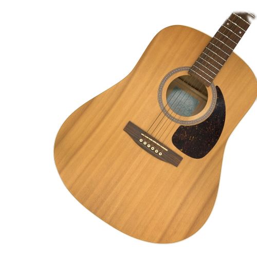 Seagull (シーガル) アコースティックギター S6+SPRUCE｜トレファクONLINE