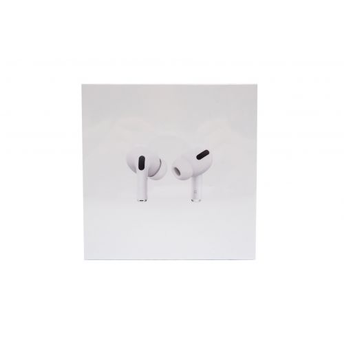 Apple (アップル) Air Pods Pro Mag Safe対応 MLWK3J/A sh1cg96211059