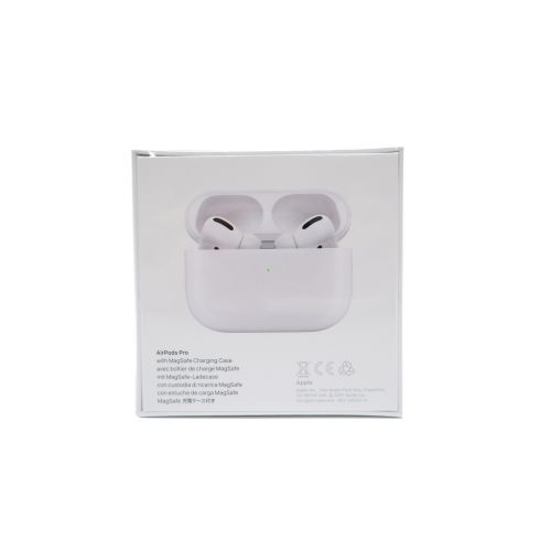 Apple (アップル) Air Pods Pro Mag Safe対応 MLWK3J/A sh1cg96211059