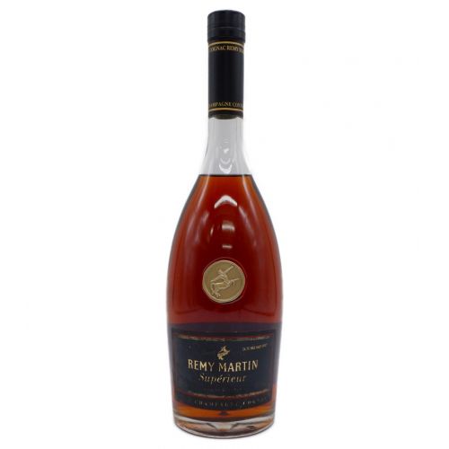 レミーマルタン (REMY MARTIN) コニャック 700ml スペリオール 未開封