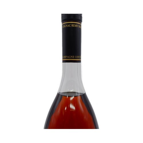 レミーマルタン (REMY MARTIN) コニャック 700ml スペリオール 未開封