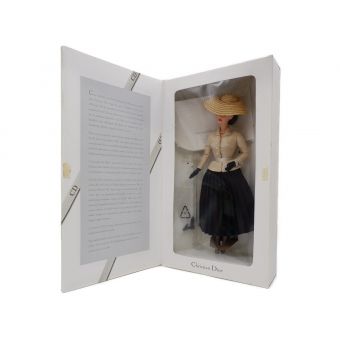 Christian Dior (クリスチャン ディオール) バービー人形
