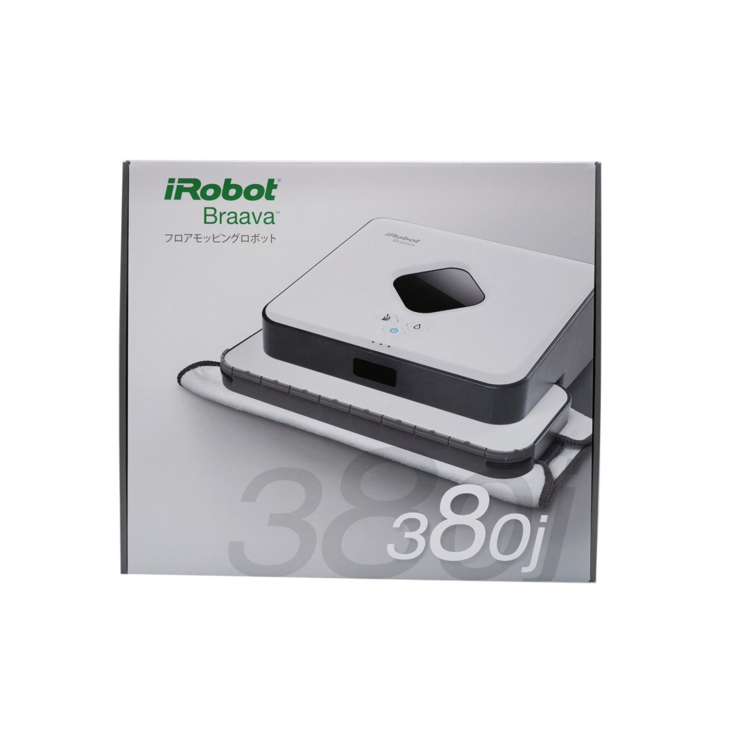 Hot新作 ヤフオク アイロボット ロボット型クリーナー ブラ Irobot 格安超激得