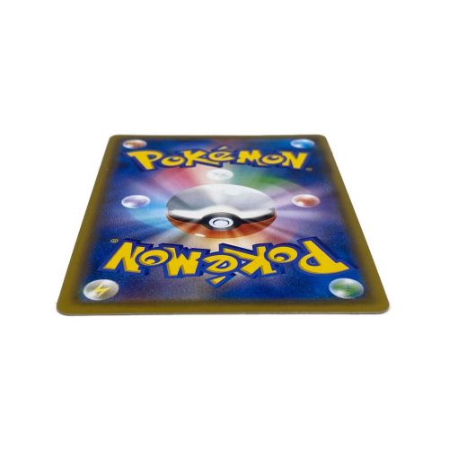 ポケモンカード 068/049SR リーリエの全力