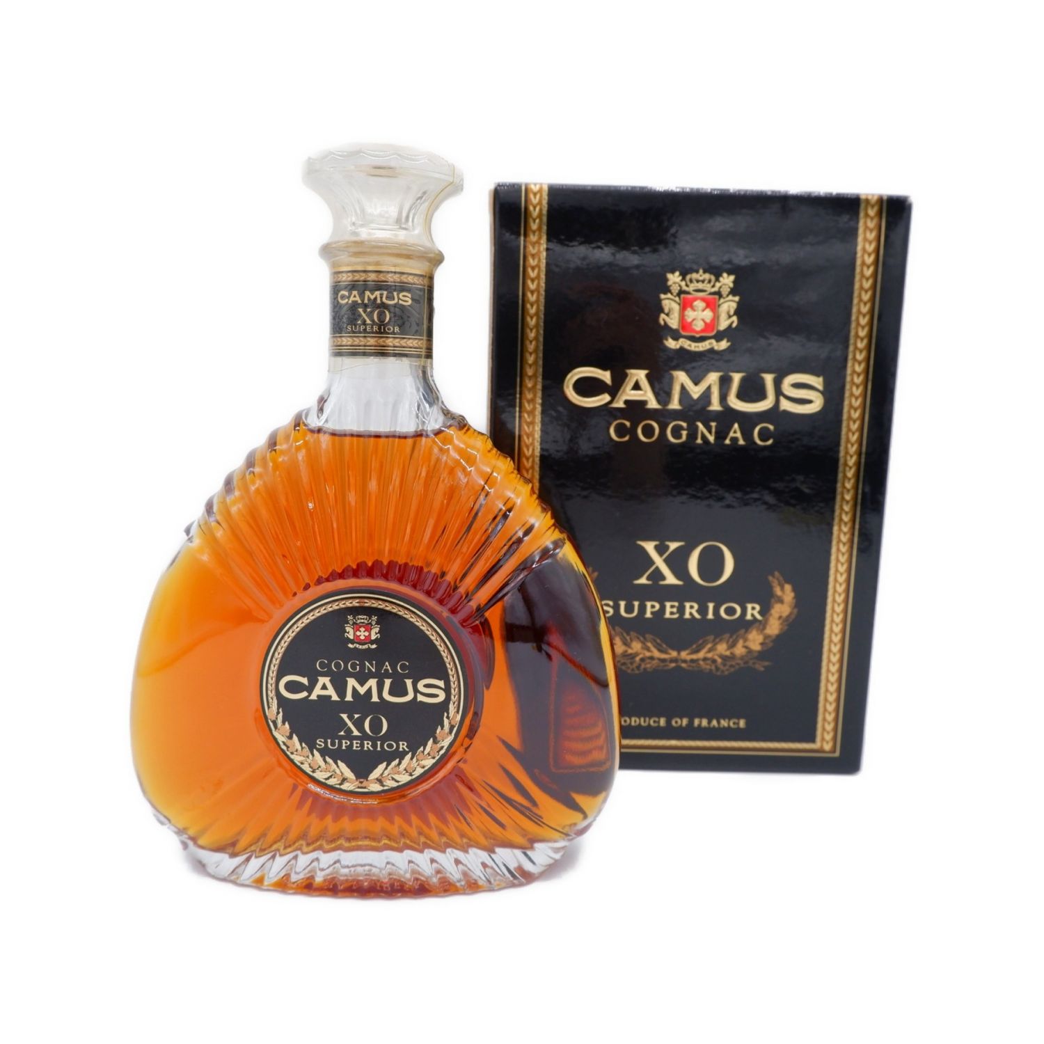 カミュ CAMUS XO コニャック | hmgrocerant.com