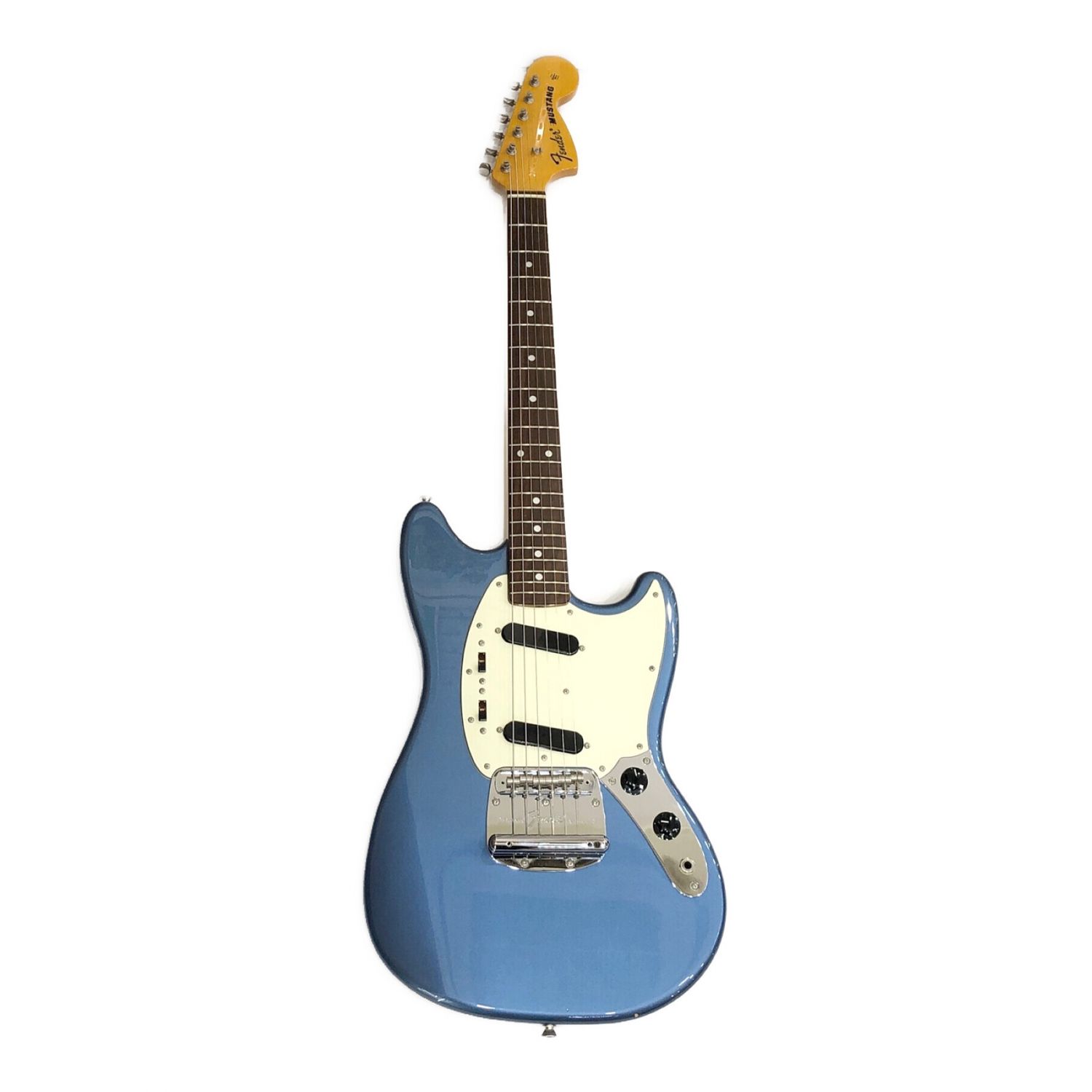 FENDER JAPAN (フェンダージャパン) エレキギター T085934 2007年