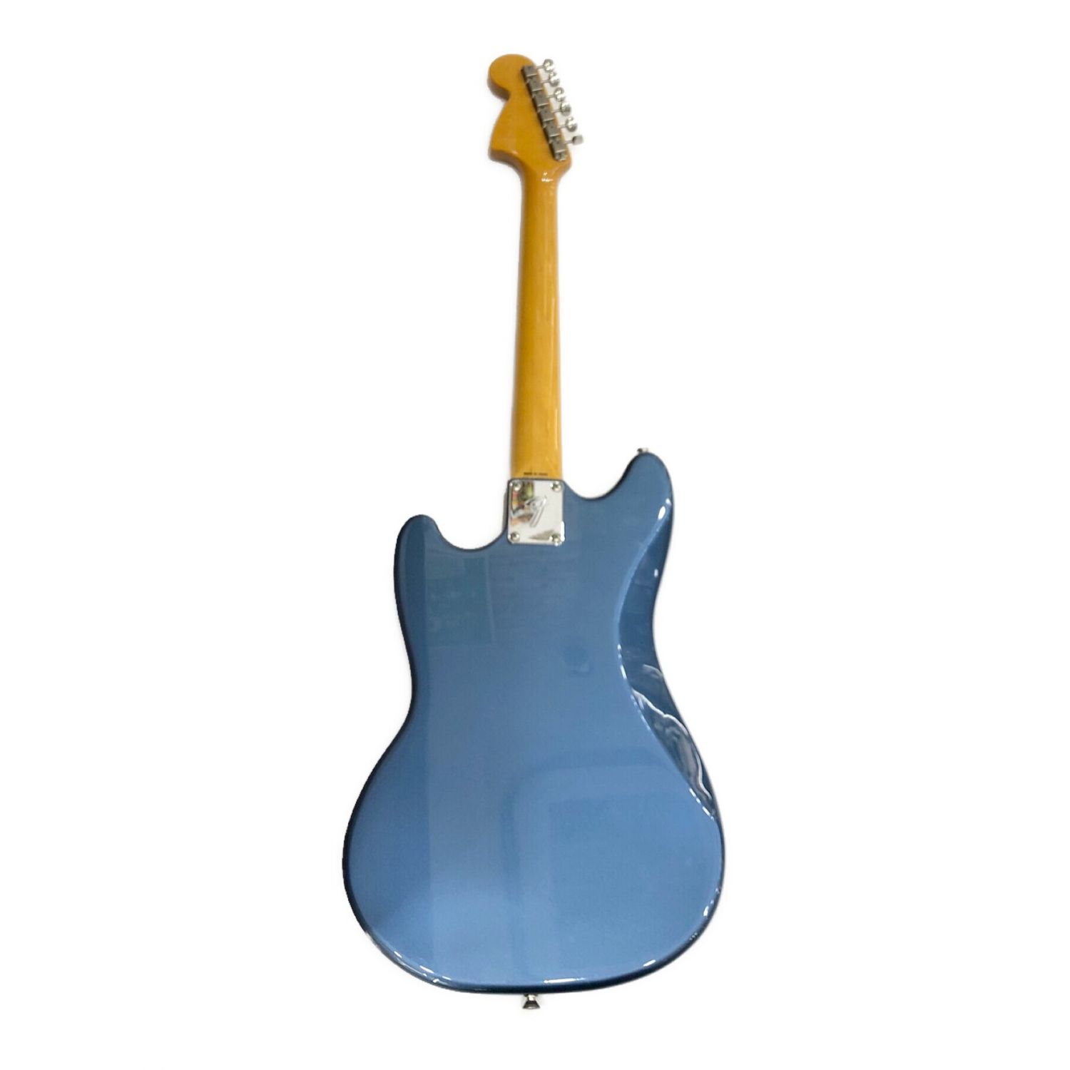 FENDER JAPAN (フェンダージャパン) エレキギター T085934 2007年