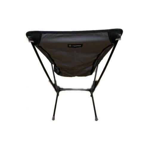 Helinox (ヘリノックス) アウトドアチェア 廃盤品 CHAIR ELITE