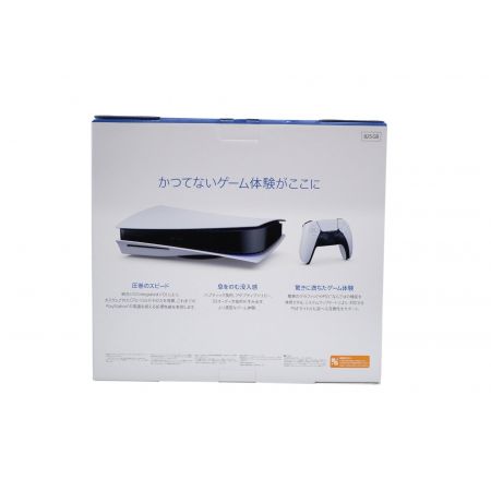 SONY (ソニー) Playstation5 CFI-1100A -