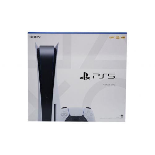 SONY (ソニー) Playstation5 CFI-1100A -