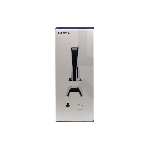 SONY (ソニー) Playstation5 CFI-1100A -