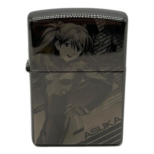 エヴァンゲリオンアスカ zippo 「新劇場版・破」 | nalans.com