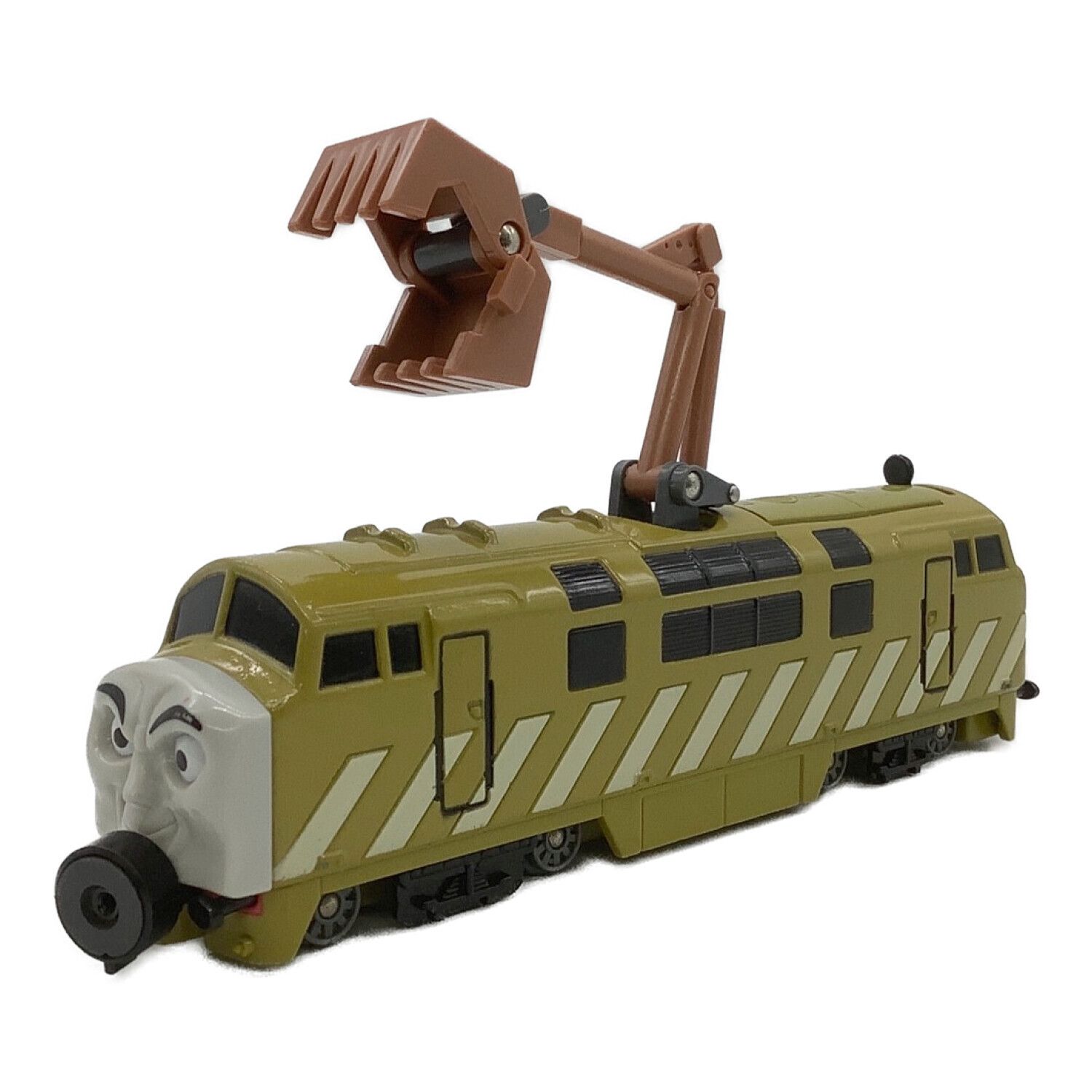ファッションの トーマスエンジン コレクション １１点(12種) 鉄道模型 