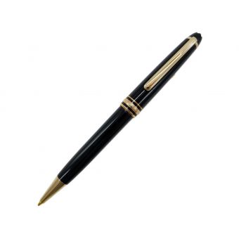 MONTBLANC (モンブラン) シャープペン MEISTERSTUCK