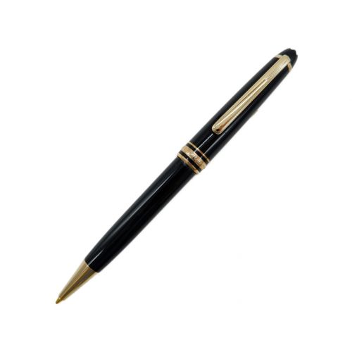 MONTBLANC (モンブラン) シャープペン MEISTERSTUCK