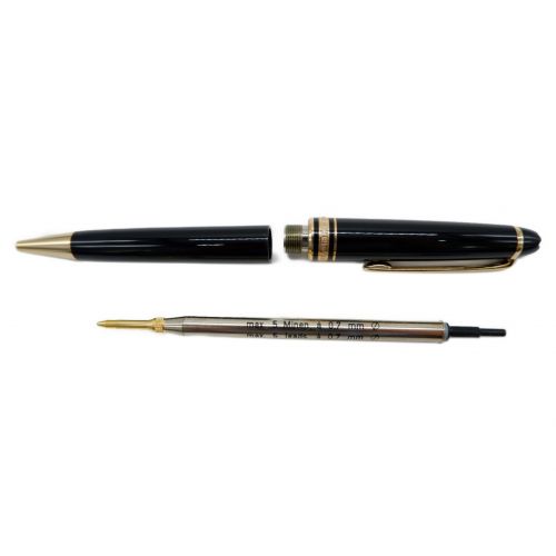 MONTBLANC (モンブラン) シャープペン MEISTERSTUCK