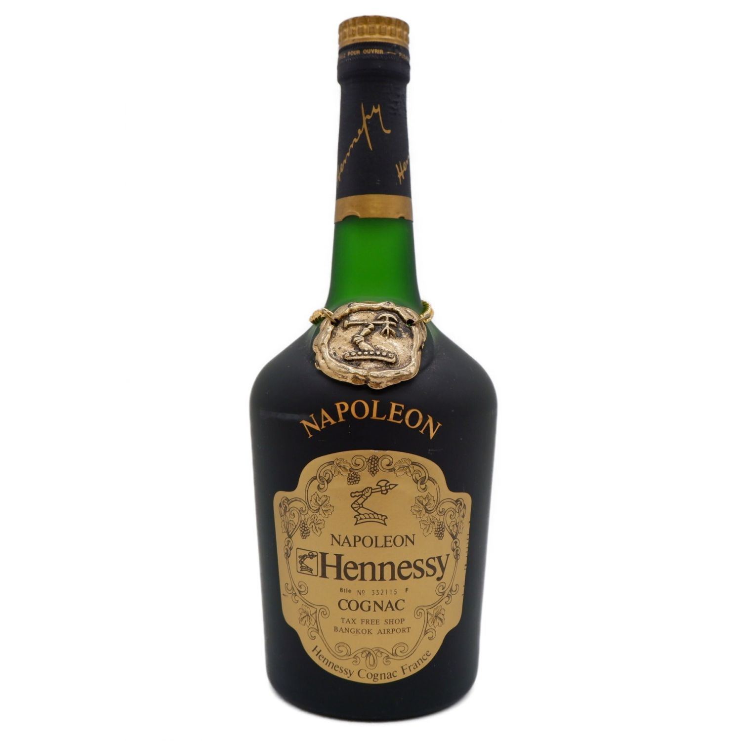 ヘネシー (Hennessy) コニャックヘネシー 700ml ナポレオン 700ml ...