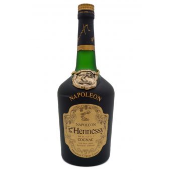 ヘネシー (Hennessy) コニャックヘネシー 700ml ナポレオン 700ml ナポレオン 未開封