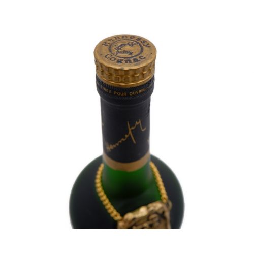 ヘネシー (Hennessy) コニャックヘネシー 700ml ナポレオン 700ml ナポレオン 未開封