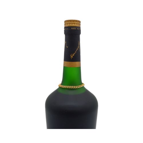 ヘネシー (Hennessy) コニャックヘネシー 700ml ナポレオン 700ml ナポレオン 未開封