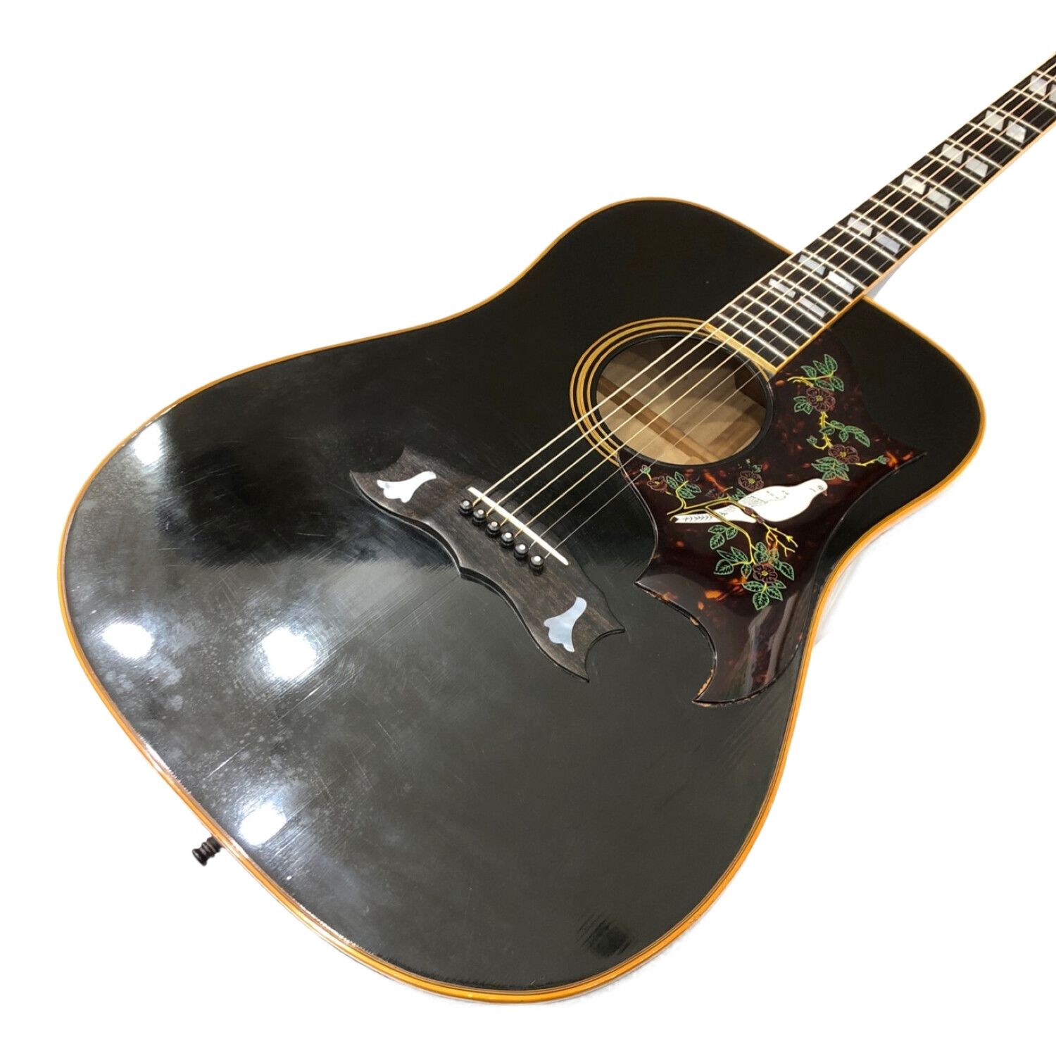 GIBSON (ギブソン) アコースティックギター 1977年 DOVE 06143153