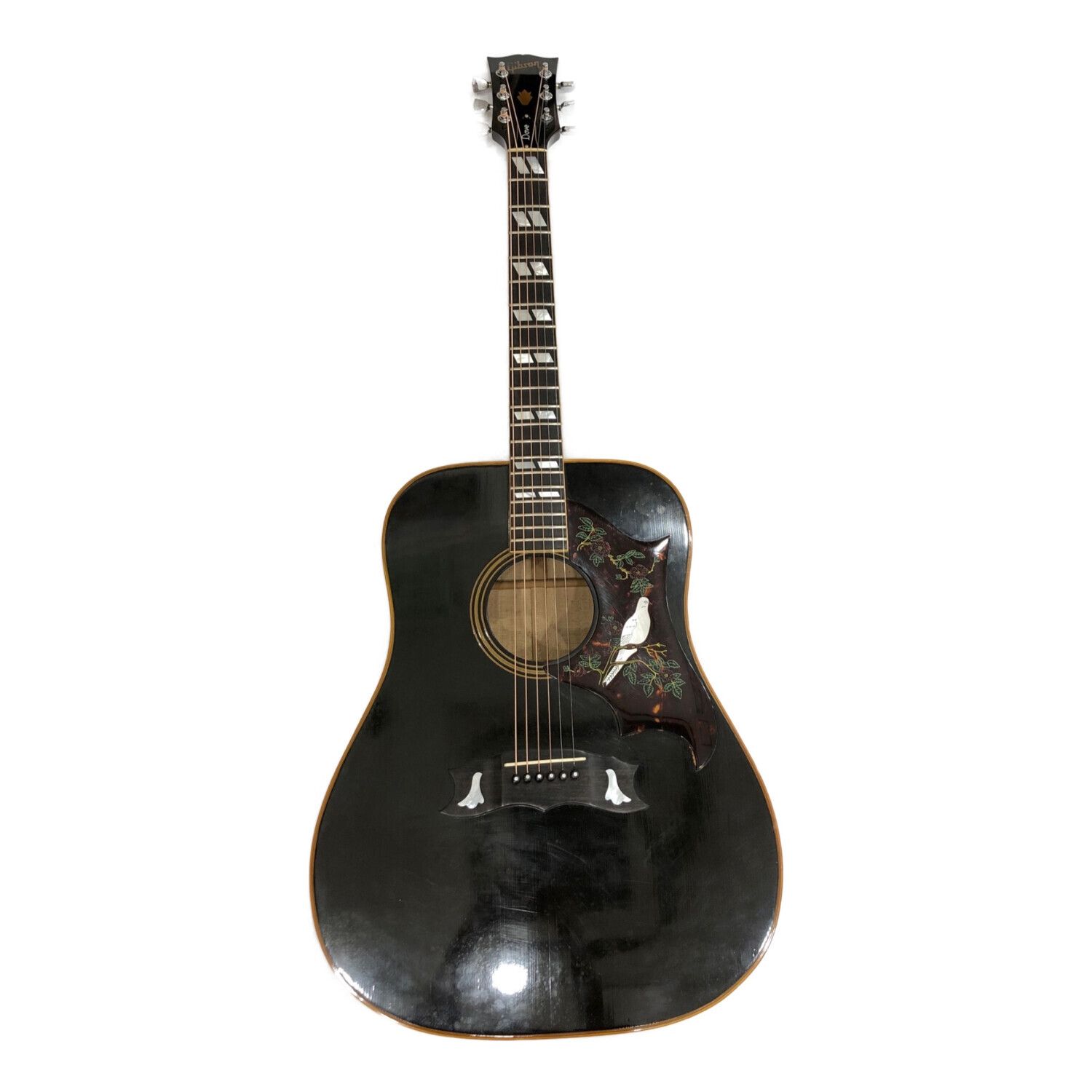 GIBSON (ギブソン) アコースティックギター 1977年 DOVE 06143153